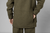 Seeland Hillside Jacket - Moss Green