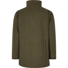 Seeland Hillside Jacket - Moss Green