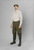 Seeland Hillside Breeks - Moss Green