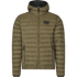 Seeland Fahrenheit Jacket - Military Olive