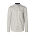 Seeland Oxford Shooting Shirt - Dark Sapphire Check