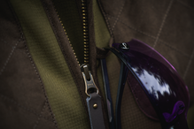 Harkila Wenlock Jacket - Light Pine