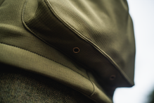 Harkila Wenlock Jacket - Light Pine