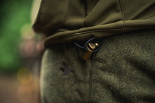Harkila Wenlock Jacket - Light Pine