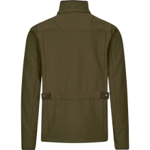 Harkila Wenlock Jacket - Light Pine