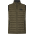 Seeland Fahrenheit Waistcoat - Light Pine