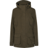 Seeland Highpoint Womens Jacket - Light Pine