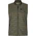 Seeland Celsius Heat Liner Waistcoat - Grape Leaf