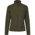 Seeland Celsius Aia Heated Womens Jacket - Pine green