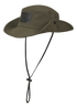 Seeland Selous Boonie Hat - Grape Leaf