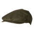 Seeland Woodcock Royale Sixpence Cap - Shaded Olive