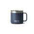 YETI 14OZ (414ML) STACKABLE MUG - NAVY