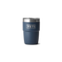 YETI RAMBLER 8OZ (236ML) STACKABLE CUP - NAVY