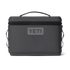 YETI DAYTRIP® 9L INSULATED BOX - CHARCOAL