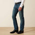 Ariat M8 Modern TekStretch Sebastian Slim Leg Jean