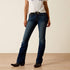 Ariat Rosa Boot Cut Jean - Lita