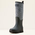Ariat Swinbrook Womens Rubber Boot - Navy