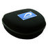 Pilla Large Clam Shell Case - Black