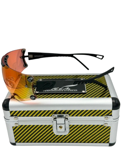 Outlaw X7 BLACKOUT Frame from Starkey Outdoor