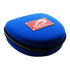 Pilla Large Clam Shell Case - Blue