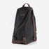 Teales Boot Bag Oiled Leather and Canvas