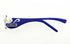 Outlaw X7 Delta Copa Arms Blue