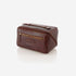 Teales Chestnut Washbag