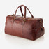 Teales Chestnut Weekend Bag