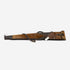 Teales Cow Hide and Leather Gun Slip up to 30″ - Buckle & Flap