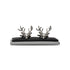 Stag's Head Cufflinks