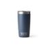 YETI 10OZ (295ML) RAMBLER TUMBLER - NAVY