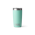 YETI 10OZ (295ML) RAMBLER TUMBLER - SEAFOAM