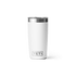 YETI RAMBLER® 10OZ TUMBLER - WHITE