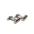 Shotgun Cartridge Cufflinks
