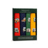 Boxed set of 4 Multicoloured Series 3 Land Rover Tractor Handkerchiefs