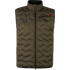 25% OFF Harkila Clim8 Heated Gilet - Willow Green