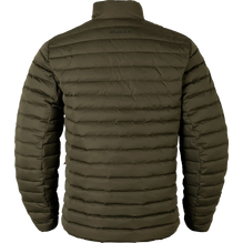 Harkila Heated Jacket Clim8 Back