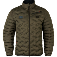Harkila Heated Jacket Clim8 Front