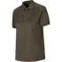 Harkila Womens Tech Polo - Willow Green
