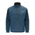 Swazi Assegai Jacket - Midnight