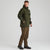 Ridgeline Mens Cambrian Smock - Deep Forest