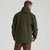 Ridgeline Mens Cambrian Smock - Deep Forest