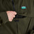 Ridgeline Mens Cambrian Smock - Deep Forest