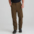 Ridgeline Mens Cambrian Trouser - Bark