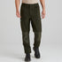 Ridgeline Mens Cambrian Trouser - Deep Forest