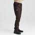 Ridgeline Mens Cambrian Trouser - Deep Bark