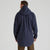 Ridgeline Monsoon Classic Jacket - Navy