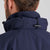 Ridgeline Monsoon Classic Jacket - Navy