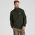 Ridgeline Narvik Fleece Deep Forest