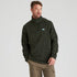 Ridgeline Narvik Fleece Deep Forest